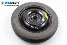 Spare tire for Rover 25 (1999-2005) 15 inches, width 3.5 (The price is for one piece) Spare tire for Rover 25 (1999-2005) 15 inches, width 3.5 (The price is for one piece)