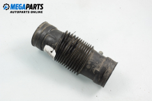 Air intake corrugated hose for Citroen C5 2.0 16V HPi, 140 hp, hatchback, 2002