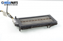 Electric heating radiator for Peugeot 307 2.0 HDI, 107 hp, station wagon, 2002 Electric heating radiator for Peugeot 307 2.0 HDI, 107 hp, station wagon, 2002