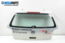 Boot lid for Volkswagen Polo (6N/6N2) 1.4 16V, 75 hp, hatchback, 2000, position: rear