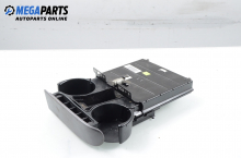 Cup holder for Chrysler Voyager 3.3, 158 hp, minivan automatic, 2001 Cup holder for Chrysler Voyager 3.3, 158 hp, minivan automatic, 2001