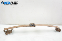 Leaf spring for Chrysler Voyager 3.3, 158 hp, minivan automatic, 2001, position: rear Leaf spring for Chrysler Voyager 3.3, 158 hp, minivan automatic, 2001, position: rear