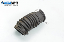 Air intake corrugated hose for Chrysler Voyager 3.3, 158 hp, minivan automatic, 2001