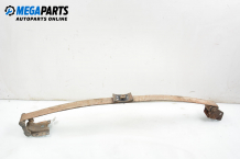 Leaf spring for Chrysler Voyager 3.3, 158 hp, minivan automatic, 2001, position: rear Leaf spring for Chrysler Voyager 3.3, 158 hp, minivan automatic, 2001, position: rear