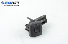 Boot lid key lock for Renault Clio II 1.2, 58 hp, hatchback, 1999, position: rear