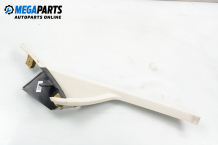 Interior plastic for Fiat Grande Punto 1.4, 77 hp, hatchback, 2006, position: right Interior plastic for Fiat Grande Punto 1.4, 77 hp, hatchback, 2006, position: right