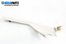Interior plastic for Fiat Grande Punto 1.4, 77 hp, hatchback, 2006, position: left Interior plastic for Fiat Grande Punto 1.4, 77 hp, hatchback, 2006, position: left