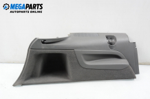 Trunk interior plastic cover for Audi Q7 3.0 TDI Quattro, 240 hp, suv automatic, 2008