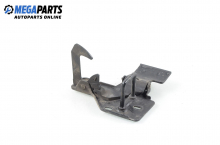 Bonnet lock for Audi Q7 3.0 TDI Quattro, 240 hp, suv automatic, 2008, position: front