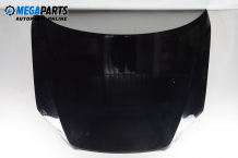 Bonnet for Audi Q7 3.0 TDI Quattro, 240 hp, suv automatic, 2008, position: front
