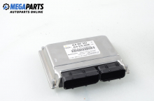 Suspension module for Audi Q7 3.0 TDI Quattro, 240 hp, suv automatic, 2008 № 4L0907553 Suspension module for Audi Q7 3.0 TDI Quattro, 240 hp, suv automatic, 2008 № 4L0907553