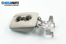 Armrest for Audi Q7 3.0 TDI Quattro, 240 hp, suv automatic, 2008 Armrest for Audi Q7 3.0 TDI Quattro, 240 hp, suv automatic, 2008