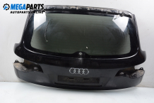 Boot lid for Audi Q7 3.0 TDI Quattro, 240 hp, suv automatic, 2008, position: rear