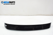 Spoiler for Audi Q7 3.0 TDI Quattro, 240 hp, suv automatic, 2008 Spoiler for Audi Q7 3.0 TDI Quattro, 240 hp, suv automatic, 2008