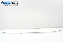 Roof rack for Audi Q7 3.0 TDI Quattro, 240 hp, suv automatic, 2008, position: left