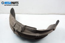 Inner fender for Audi Q7 3.0 TDI Quattro, 240 hp, suv automatic, 2008, position: rear - left Inner fender for Audi Q7 3.0 TDI Quattro, 240 hp, suv automatic, 2008, position: rear - left