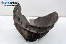 Inner fender for Audi Q7 3.0 TDI Quattro, 240 hp, suv automatic, 2008, position: front - right Inner fender for Audi Q7 3.0 TDI Quattro, 240 hp, suv automatic, 2008, position: front - right