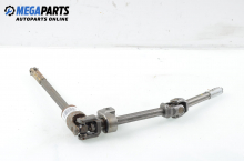 Steering wheel joint for Audi Q7 3.0 TDI Quattro, 240 hp, suv automatic, 2008