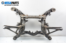 Rear axle for Audi Q7 3.0 TDI Quattro, 240 hp, suv automatic, 2008 № 7L0500041 Rear axle for Audi Q7 3.0 TDI Quattro, 240 hp, suv automatic, 2008 № 7L0500041