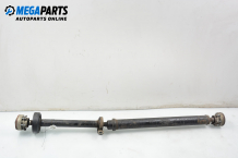 Tail shaft with hanging bearing for Audi Q7 3.0 TDI Quattro, 240 hp, suv automatic, 2008