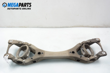 Rear axle subframe for Audi Q7 3.0 TDI Quattro, 240 hp, suv automatic, 2008 № 7L8512369 Rear axle subframe for Audi Q7 3.0 TDI Quattro, 240 hp, suv automatic, 2008 № 7L8512369