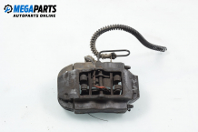 Caliper for Audi Q7 3.0 TDI Quattro, 240 hp, suv automatic, 2008, position: rear - left Caliper for Audi Q7 3.0 TDI Quattro, 240 hp, suv automatic, 2008, position: rear - left