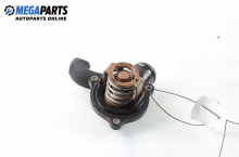 Thermostat housing for Audi Q7 3.0 TDI Quattro, 240 hp, suv automatic, 2008