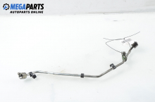 Fuel pipe for Audi Q7 3.0 TDI Quattro, 240 hp, suv automatic, 2008 Fuel pipe for Audi Q7 3.0 TDI Quattro, 240 hp, suv automatic, 2008