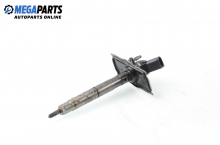 Diesel fuel injector for Audi Q7 3.0 TDI Quattro, 240 hp, suv automatic, 2008 № 8HRF7II Diesel fuel injector for Audi Q7 3.0 TDI Quattro, 240 hp, suv automatic, 2008 № 8HRF7II