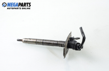 Diesel fuel injector for Audi Q7 3.0 TDI Quattro, 240 hp, suv automatic, 2008 № 8HRF7II Diesel fuel injector for Audi Q7 3.0 TDI Quattro, 240 hp, suv automatic, 2008 № 8HRF7II