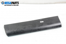 Exterior moulding for Audi Q7 3.0 TDI Quattro, 240 hp, suv automatic, 2008, position: left