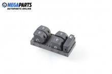Window adjustment switch for Audi Q7 3.0 TDI Quattro, 240 hp, suv automatic, 2008 Window adjustment switch for Audi Q7 3.0 TDI Quattro, 240 hp, suv automatic, 2008