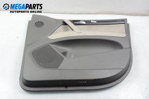 Interior door panel for Audi Q7 3.0 TDI Quattro, 240 hp, suv automatic, 2008, position: front - right Interior door panel for Audi Q7 3.0 TDI Quattro, 240 hp, suv automatic, 2008, position: front - right