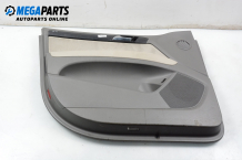 Interior door panel for Audi Q7 3.0 TDI Quattro, 240 hp, suv automatic, 2008, position: front - left Interior door panel for Audi Q7 3.0 TDI Quattro, 240 hp, suv automatic, 2008, position: front - left