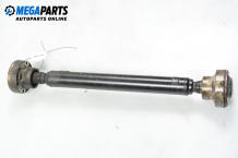 Tail shaft for Audi Q7 3.0 TDI Quattro, 240 hp, suv automatic, 2008 № 7L6521101H