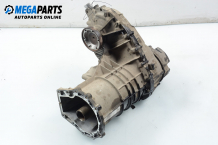 Transfer case for Audi Q7 3.0 TDI Quattro, 240 hp, suv automatic, 2008 № 0AQ341010J Transfer case for Audi Q7 3.0 TDI Quattro, 240 hp, suv automatic, 2008 № 0AQ341010J