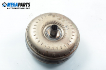 Torque converter for Audi Q7 3.0 TDI Quattro, 240 hp, suv automatic, 2008 Torque converter for Audi Q7 3.0 TDI Quattro, 240 hp, suv automatic, 2008