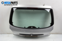 Boot lid for Peugeot 206 1.4, 75 hp, hatchback, 1999, position: rear Boot lid for Peugeot 206 1.4, 75 hp, hatchback, 1999, position: rear