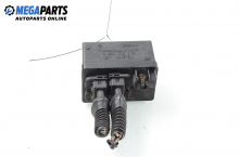 Glow plugs relay for Alfa Romeo 166 2.4 JTD, 136 hp, sedan, 1999 № Bosch 0 281 003 015
