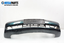Front bumper for BMW 5 (E39) 2.0, 150 hp, sedan, 1996, position: front Front bumper for BMW 5 (E39) 2.0, 150 hp, sedan, 1996, position: front