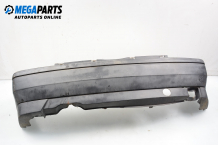 Rear bumper for Volkswagen Golf III 1.6, 75 hp, hatchback, 1994, position: rear