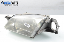 Headlight for Mazda 323 (BJ) 2.0 TD, 90 hp, hatchback, 2000, position: left