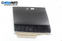 Window for Mazda 323 (BJ) 2.0 TD, 90 hp, hatchback, 2000, position: rear - right