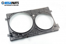 Fan shroud for Volkswagen Golf IV 1.6, 100 hp, hatchback, 1998 Fan shroud for Volkswagen Golf IV 1.6, 100 hp, hatchback, 1998