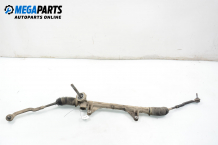 Electric steering rack no motor included for Nissan Micra (K12) 1.0 16V, 65 hp, hatchback, 2003 Electric steering rack no motor included for Nissan Micra (K12) 1.0 16V, 65 hp, hatchback, 2003