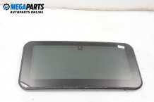 Sunroof glass for Skoda Octavia (1U) 1.9 TDI, 90 hp, hatchback, 1997 Sunroof glass for Skoda Octavia (1U) 1.9 TDI, 90 hp, hatchback, 1997