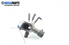 Engine coolant heater for Skoda Octavia (1U) 1.9 TDI, 90 hp, hatchback, 1997 Engine coolant heater for Skoda Octavia (1U) 1.9 TDI, 90 hp, hatchback, 1997