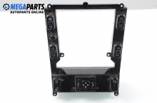 Window and mirror adjustment switch for Mercedes-Benz M-Class W163 4.0 CDI, 250 hp, suv automatic, 2002 Window and mirror adjustment switch for Mercedes-Benz M-Class W163 4.0 CDI, 250 hp, suv automatic, 2002