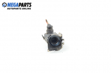 Parktronic for Mercedes-Benz M-Class W163 4.0 CDI, 250 hp, suv automatic, 2002
