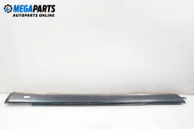Side skirt for Mercedes-Benz M-Class W163 4.0 CDI, 250 hp, suv automatic, 2002, position: left Side skirt for Mercedes-Benz M-Class W163 4.0 CDI, 250 hp, suv automatic, 2002, position: left